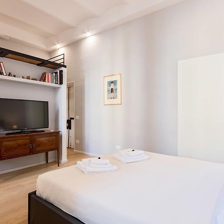 Rome As You Feel - Ripa Apartments In Trastevere Esterno foto