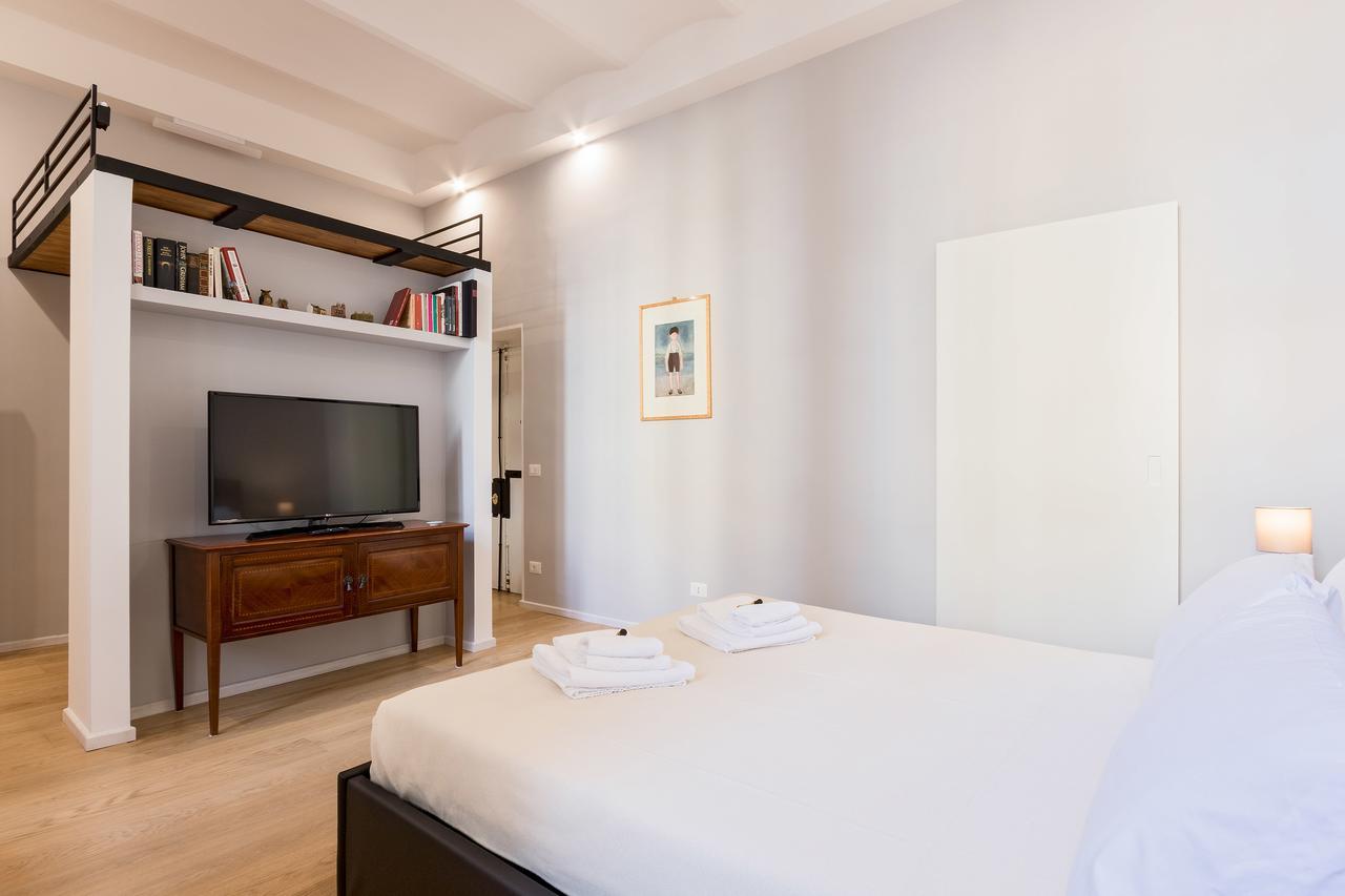 Rome As You Feel - Ripa Apartments In Trastevere Esterno foto