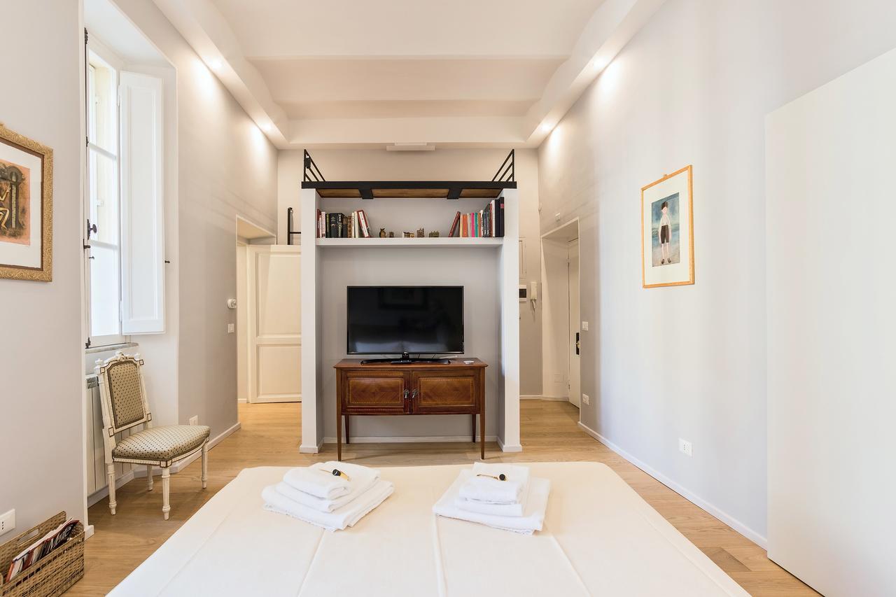 Rome As You Feel - Ripa Apartments In Trastevere Esterno foto