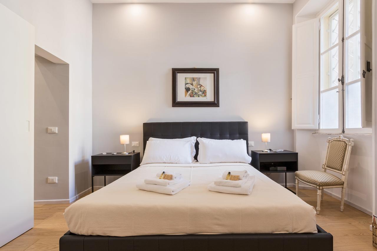 Rome As You Feel - Ripa Apartments In Trastevere Esterno foto