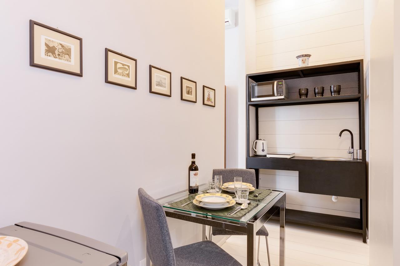 Rome As You Feel - Ripa Apartments In Trastevere Esterno foto