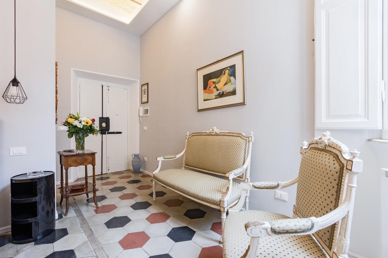 Rome As You Feel - Ripa Apartments In Trastevere Esterno foto