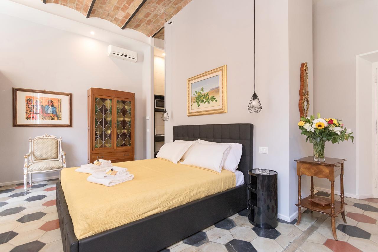 Rome As You Feel - Ripa Apartments In Trastevere Esterno foto