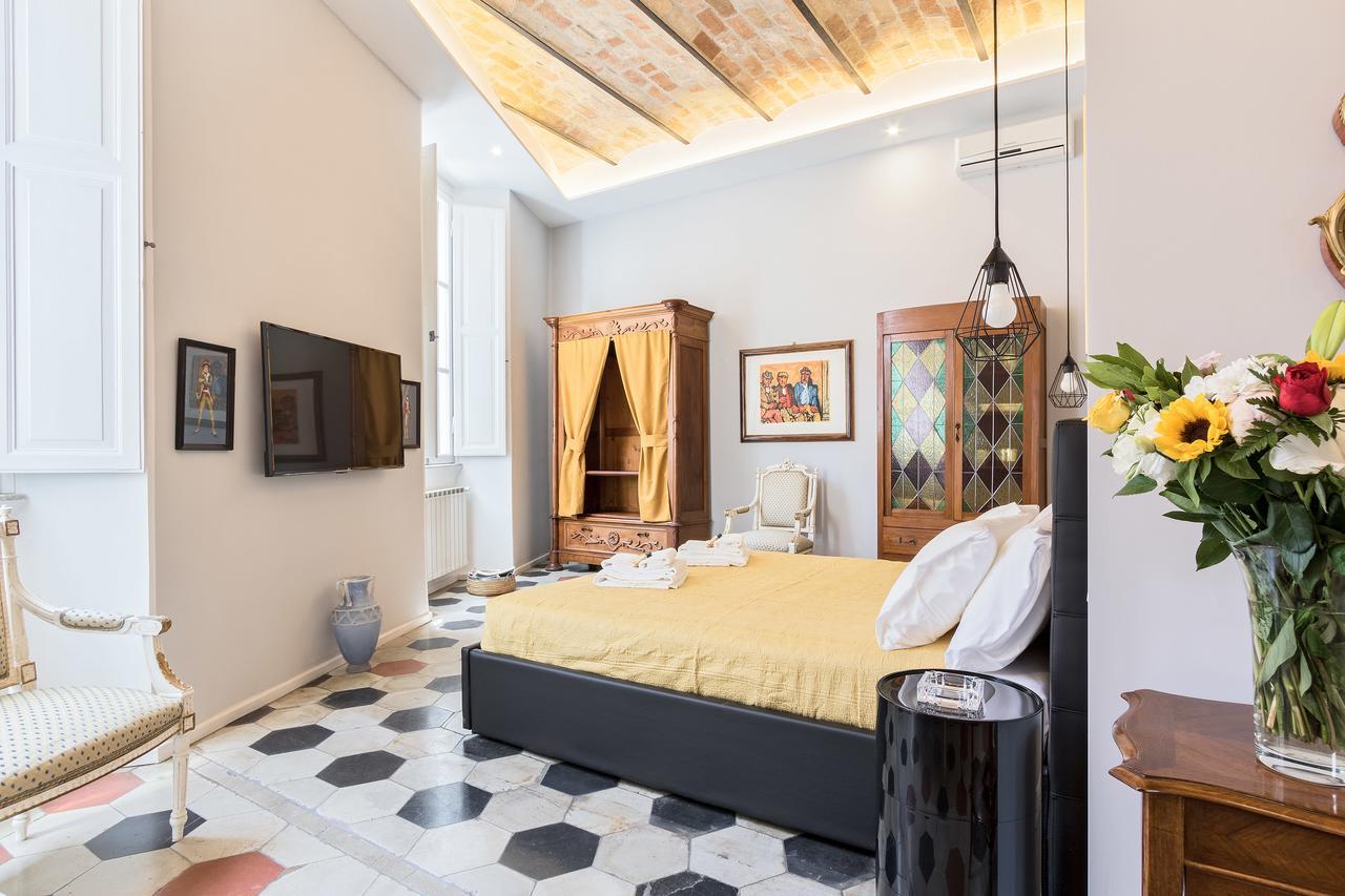 Rome As You Feel - Ripa Apartments In Trastevere Esterno foto