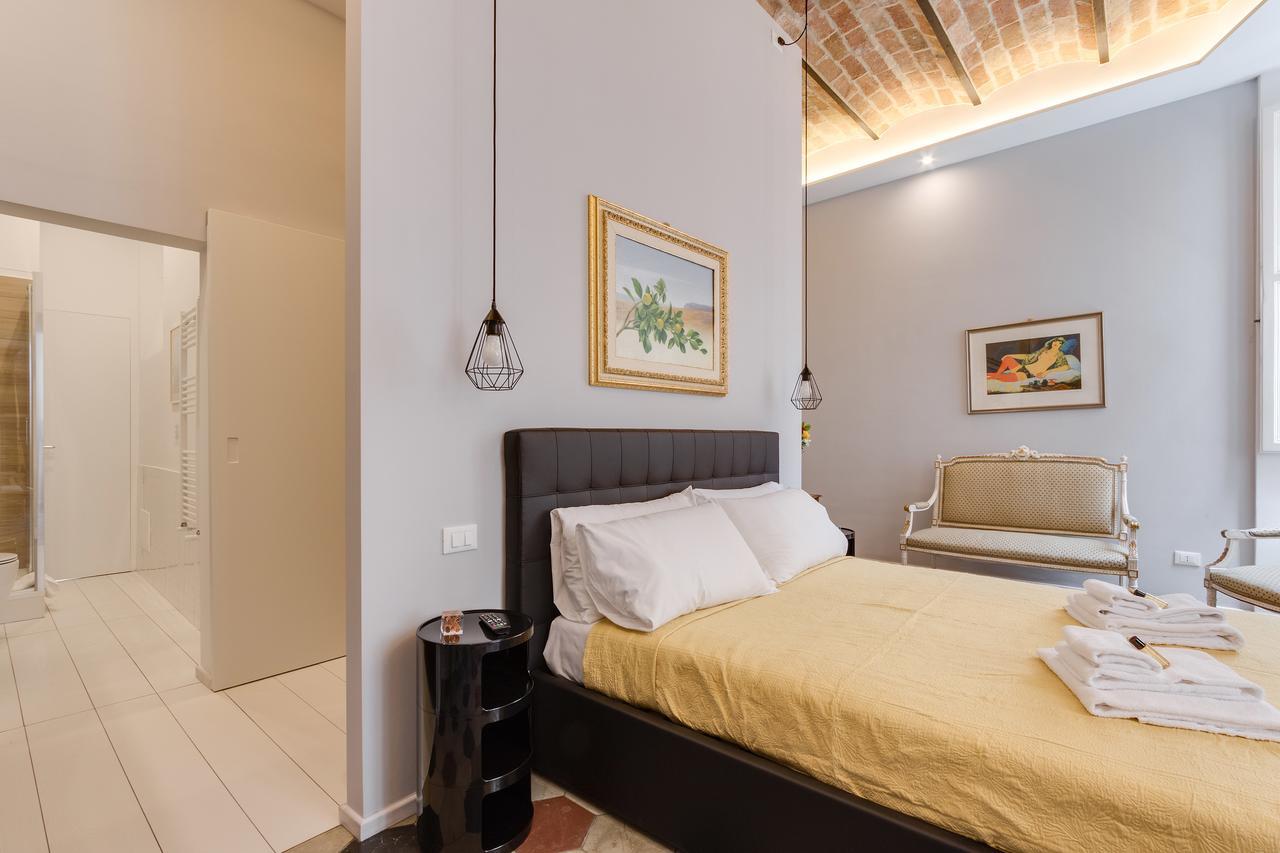 Rome As You Feel - Ripa Apartments In Trastevere Esterno foto